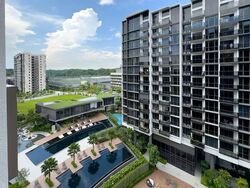 The Botany At Dairy Farm (D23), Condominium #563614201